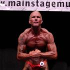 Bob  Simmons - NPC Mid Atlantic Championships 2012 - #1